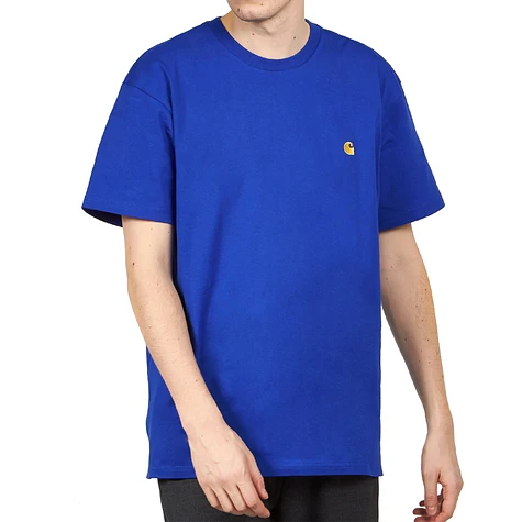 Carhartt WIP - S/S Chase T-Shirt