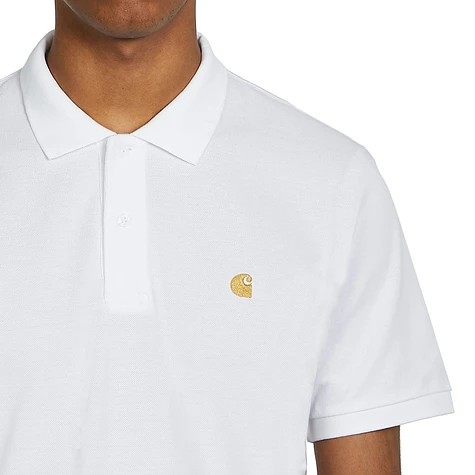 Carhartt WIP - S/S Chase Pique Polo