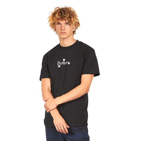 Butter Goods - Fly Classic Logo Tee