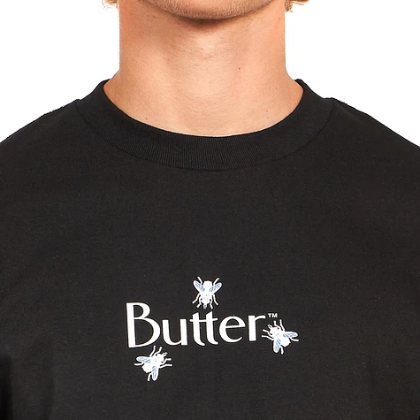 Butter Goods - Fly Classic Logo Tee