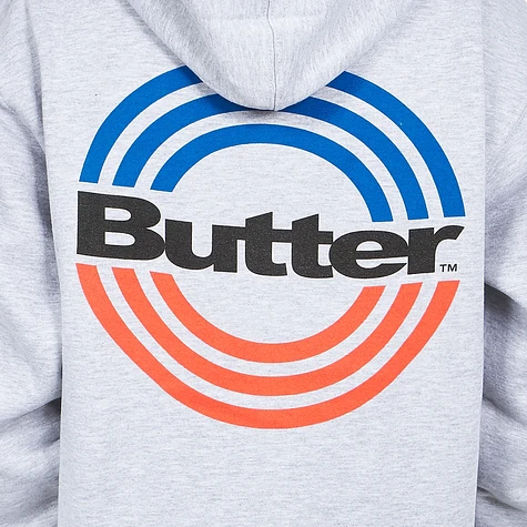 Butter Goods - Stamp Pullover Hood