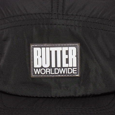 Butter Goods - Marathon Camp Cap