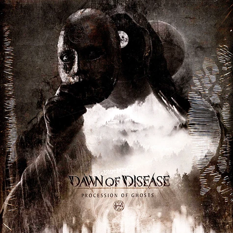 Dawn Of Disease - Processions Of Ghosts
