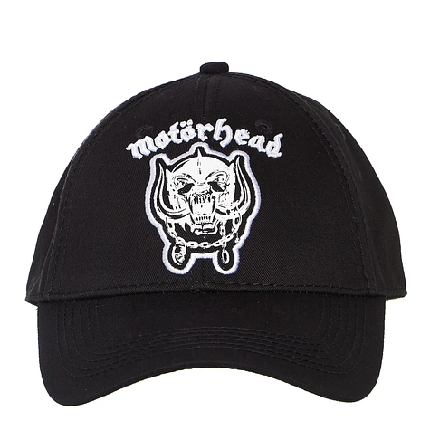 Motörhead - Warpig Baseball Cap