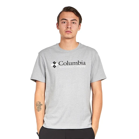 Columbia Sportswear - North Cascades Short Sleeve Tee