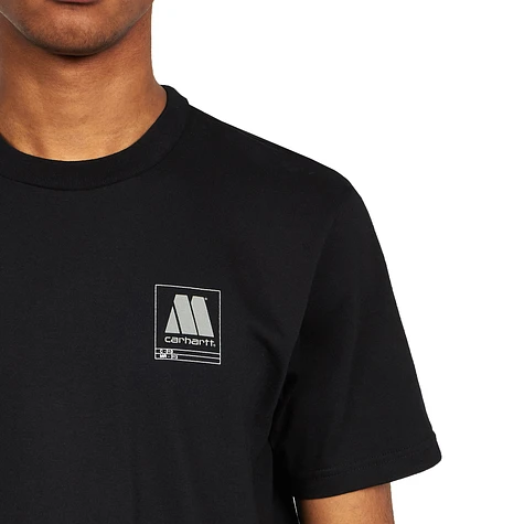 Motown x Carhartt WIP - S/S Motown Orderform T-Shirt