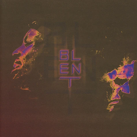 Blent - Drawn 2 U EP