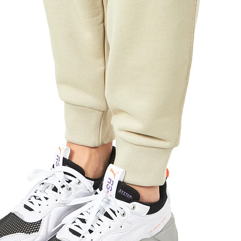 Puma - Heavy Classics Sweat Pants