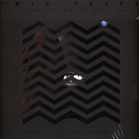 V.A. - OST Twin Peaks: Music From Limited Event Series