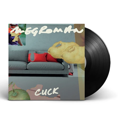 Negroman - Cuck Bundle