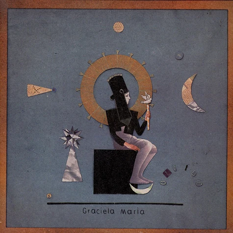 Graciela Maria - Olvido