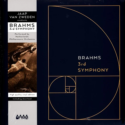 Brahms - 3rd Symphony