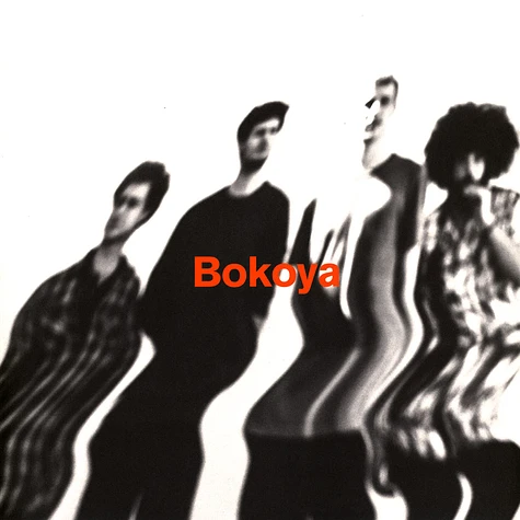 Bokoya - Introducing