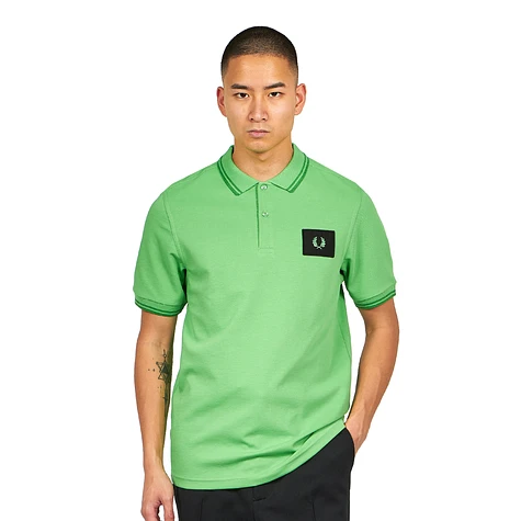 Fred Perry - Acid Brights Polo Shirt