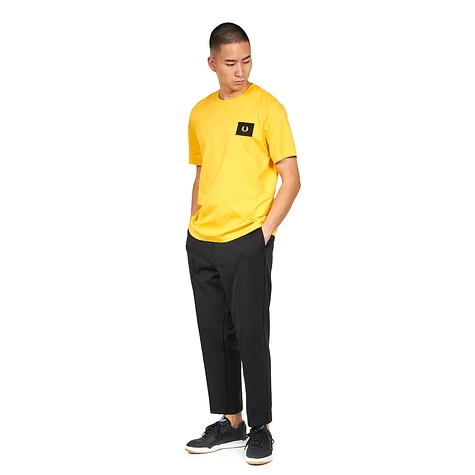 Fred Perry - Acid Brights T-Shirt
