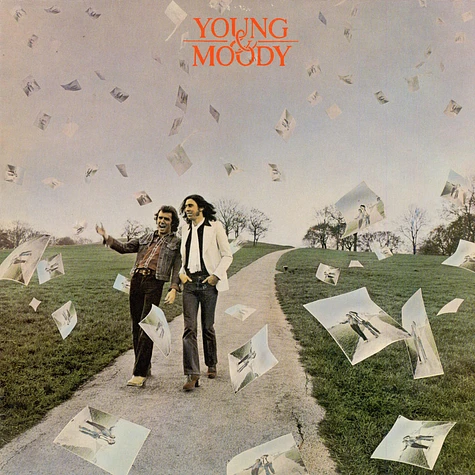 The Young & Moody Band - Young And Moody