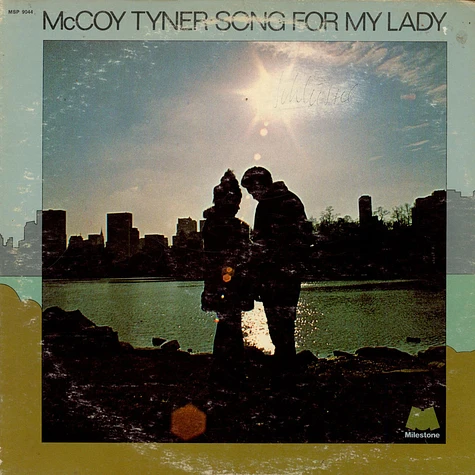 McCoy Tyner - Song For My Lady