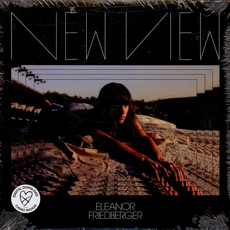 Eleanor Friedberger - New View