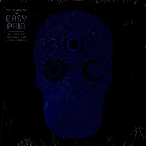 Young Widows - Easy Pain