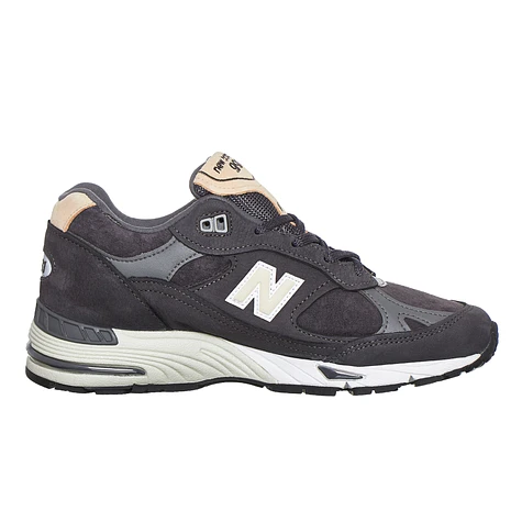 New Balance - W991 DGS