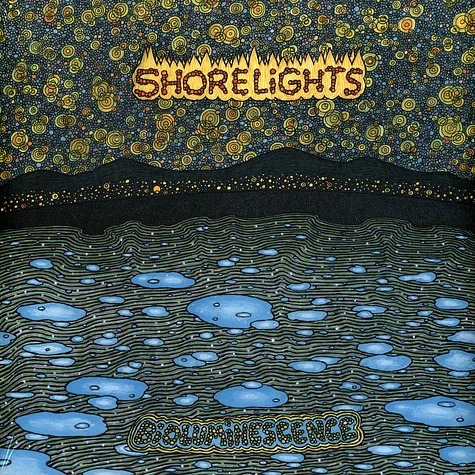 Shorelights - Bioluminescence