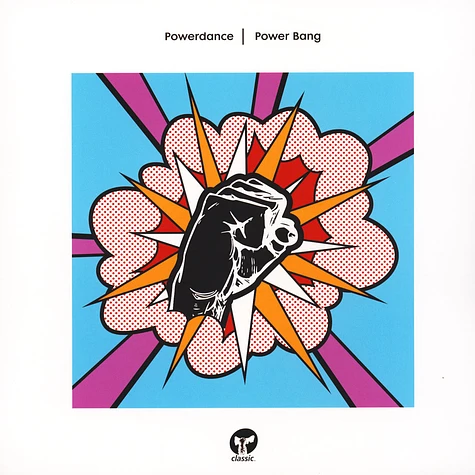 Powerdance - Power Bang Mousse T. Remix