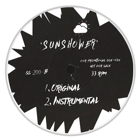 Nami Shimada - Sun Shower Remixes