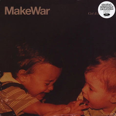 Make War - Get It Together