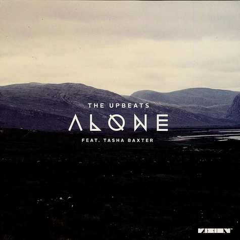 The Upbeats - Alone EP