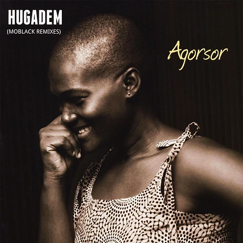Agorsor - Hugadem Moblack Remixes
