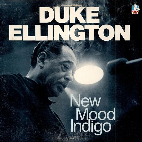 Duke Ellington - New Mood Indigo