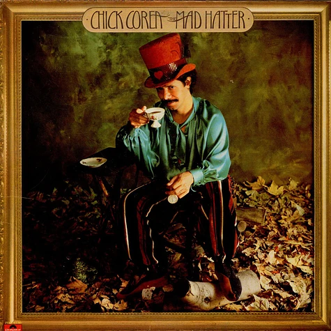 Chick Corea - The Mad Hatter