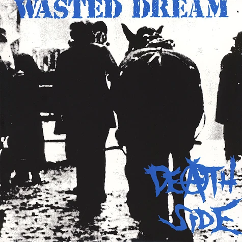 Death Side - Wasted Dream