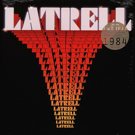 Latrell - 1984