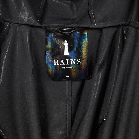 RAINS - Holographic Jacket
