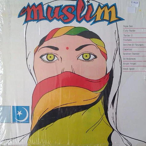 V.A. - Muslim