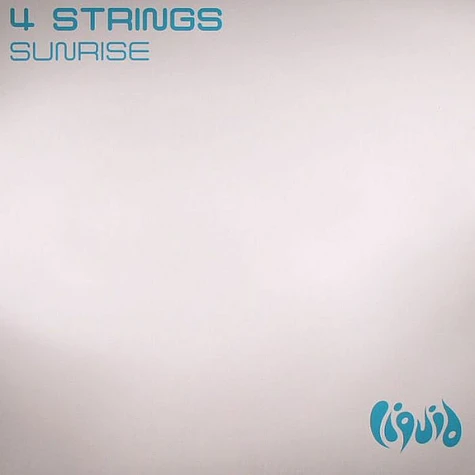 4 Strings - Sunrise