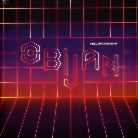Obijan - Holoprogram