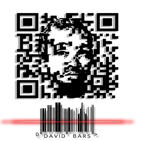 David Bars - The Bar Code EP