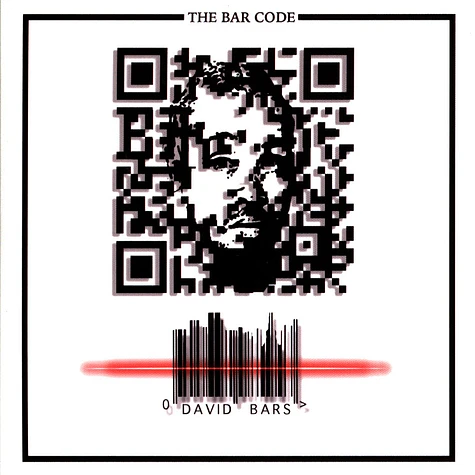 David Bars - The Bar Code EP