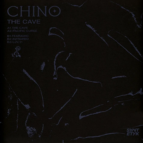 Chino - The Cave EP
