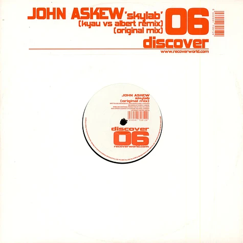 John Askew - Skylab