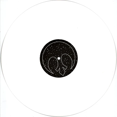 Revert Project - Resonate EP White Vinyl Edition