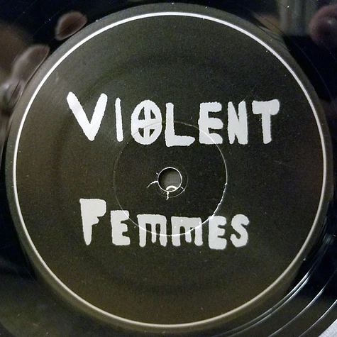 Violent Femmes - Demos And Rarities