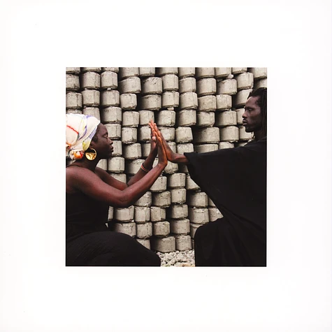 Emmanuel Jal & Nyaruach - Ti Chuong Remixes
