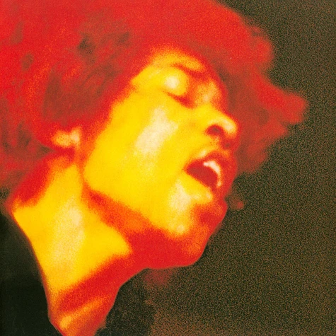 The Jimi Hendrix Experience - Electric Ladyland