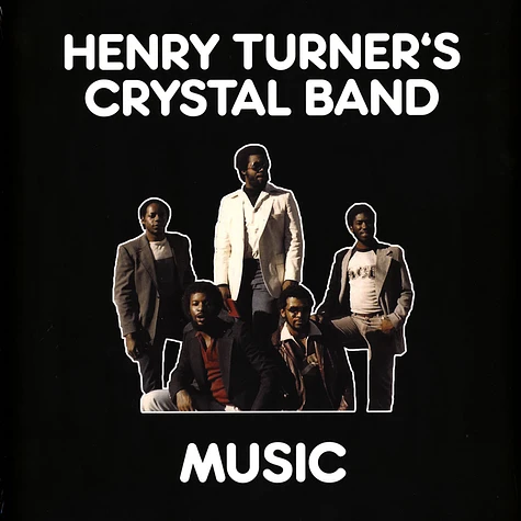 Henry Turner Jr. - Music