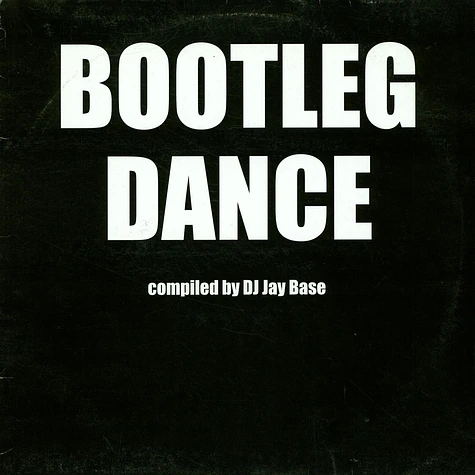 V.A. - Bootleg Dance