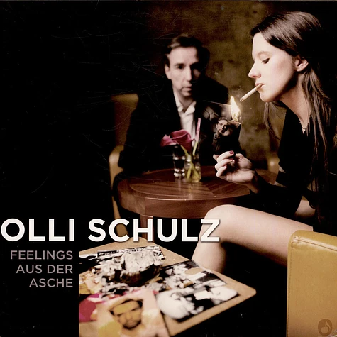 Olli Schulz - Feelings Aus Der Asche