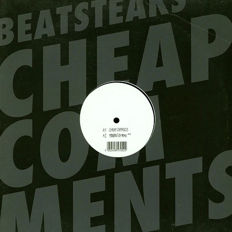 Beatsteaks - Cheap Comments